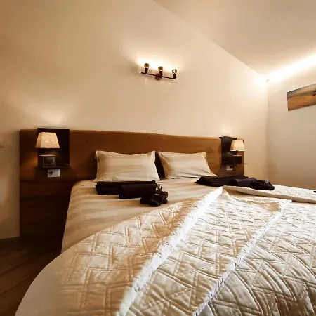 Apartman Big House, Rent In Mountain, 55 Min From Verona